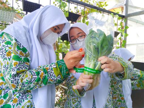 FASILITAS MADRASAH ALIYAH SAHID Pondok Pesantren Modern Sahid Bogor