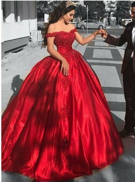 Sweet 16 Dress Princess Prom Dress Ball Gown Evening Gown Etsy