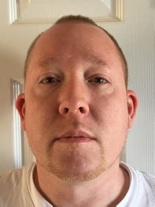 Glenn Michael Thomson Sex Offender In Culpeper VA VA