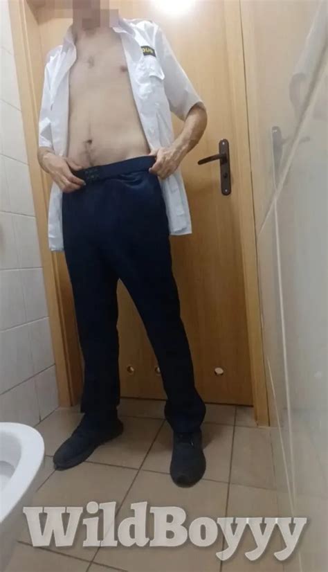 Security Guard 86 10 Nude Pics XHamster