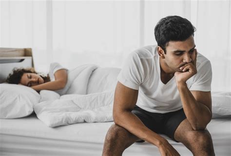 Understanding Erectile Dysfunction Causes Symptoms And Treatment