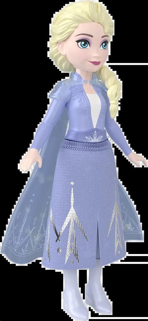 Mattel Disney Frozen Elsa Cm Hlw Hlw Toysfirst Gr