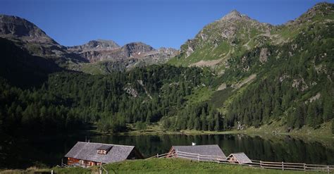 Bike Hike Tour Eschach Bergfex Mountainbike Tour Steiermark