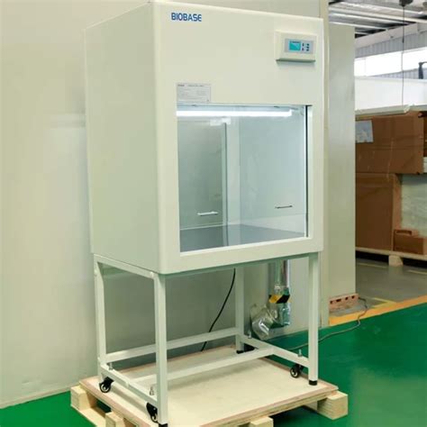 Biobase Laboratory Furniture Lanoratory Mini Laminar Air Flow Cabinet