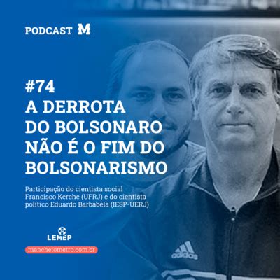 1 Podcast do Manchetômetro o comportamento da TV durante a crise do