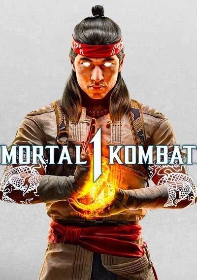 Mortal Kombat 1 – обзоры и оценки, описание, даты выхода DLC ...