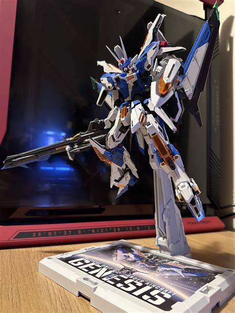 How Do We Feel About Third Party Kits With “new” Designs R Gunpla