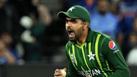 Babar Azam Gutted After Pakistan Faces 1 Run Defeat To Zimbabwe In T20