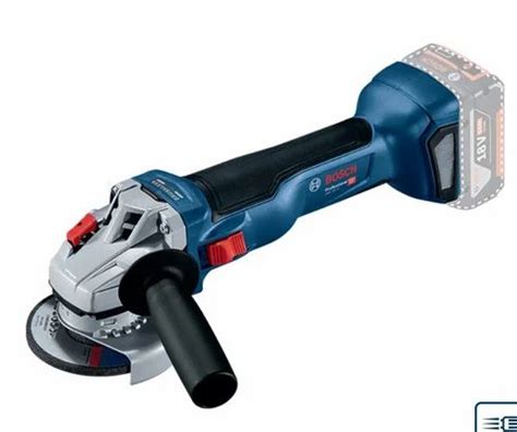 Bosch Small Angle Grinder Gws V Mm Kit Professional At Rs