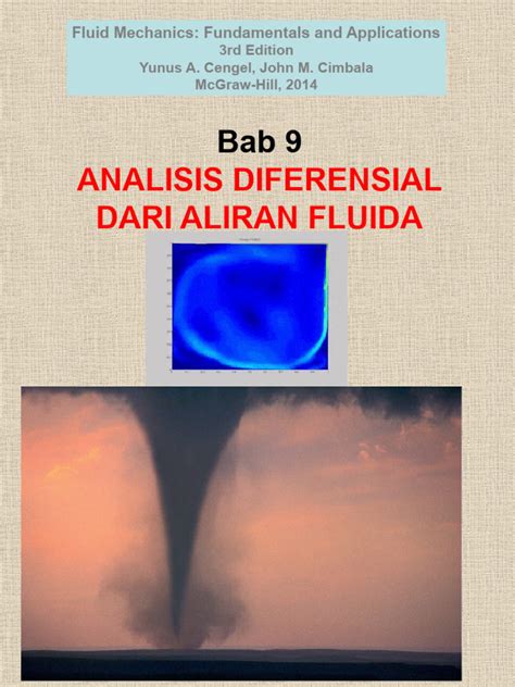 Differential Analysis | PDF