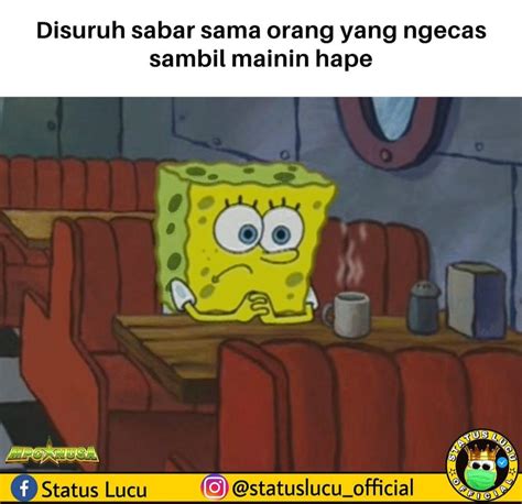 7 Meme Mikir Keras Di Kafe Ngopi Dulu Maszeh