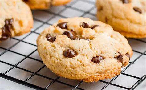 Cookies légers ww Plat et Recette Recette Weight Watchers