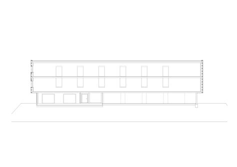 Gewerbebau B Höchenschwand Pläne Köpfler Architekten PartmbB