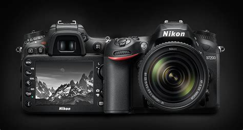 What Are The New Features On Nikon D7200 Are They Worth The Upgrade