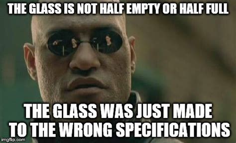 Matrix Morpheus Meme Imgflip