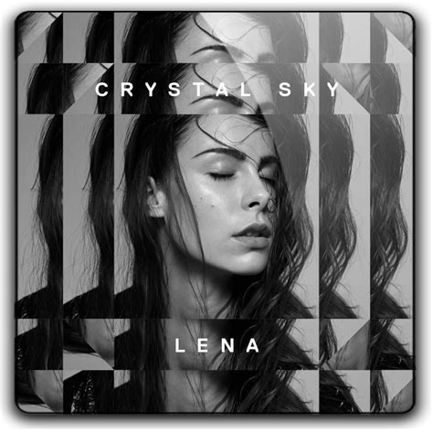 Lena Meyer Landrut Crystal Sky