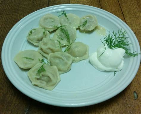 Pelmeni and Shchi (Russia) - C.L. Cooks