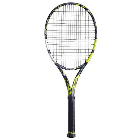 Babolat Pure Aero 2023 Tennis Racquet at Bell Racquet Sports