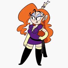 Hot Sexy Cartoons Gifs Tenor