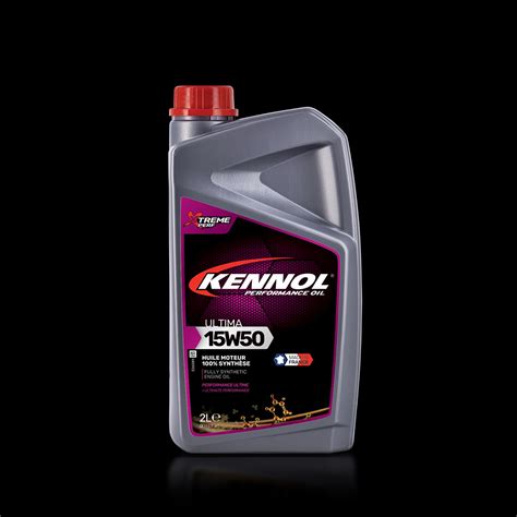 CAR - all our lubricants for car range | KENNOL - Performance Oil