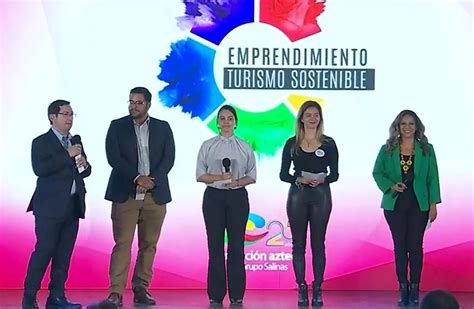 Apuestan Por Emprendimientos De Turismo Sostenible En M Xico Sustentur