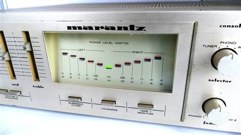 Marantz - PM 450 - Integrated amplifier - Catawiki