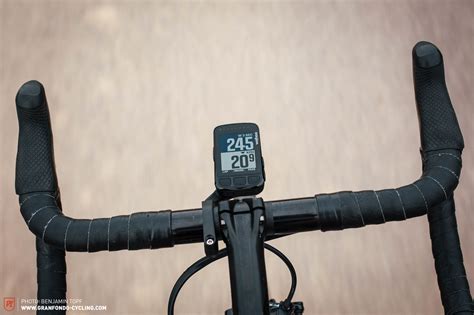 Brand new Wahoo ELEMNT BOLT 2.0 – First ride review of the new GPS ...