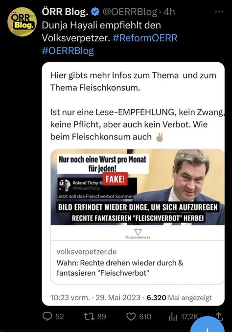 Volksverpetzer On Twitter RT DeprecatedCode Der OERRBlog