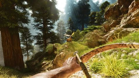 ARK Survival Ascended Est Il Multiplateforme Guide Survie