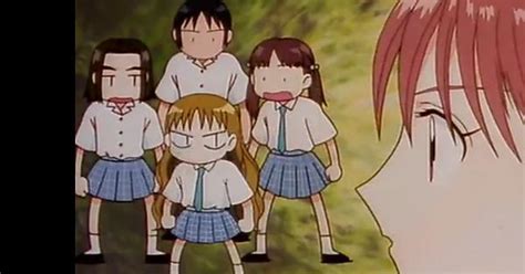 Til Egoraptor Is A Character In Kare Kano Imgur