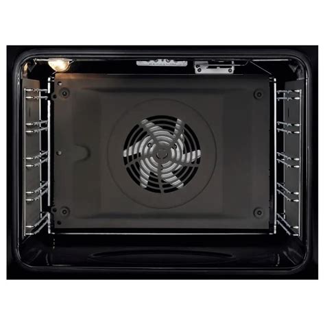 Встраиваемая духовка Electrolux EOD5C50Z - купить по лучшей цене в ...