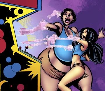 BE Story Club Comics Muses Sex And Porn Comics