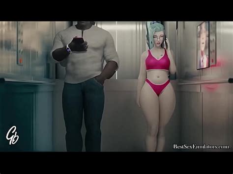 BBC On D Teen Pussy Banging XVIDEOS