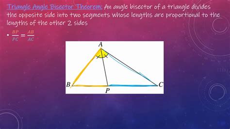 Geometry Applying Properties Of Similar Triangles Youtube