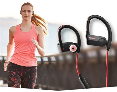 Best Wireless Headphones for Running & Sports - Top 10 Zone