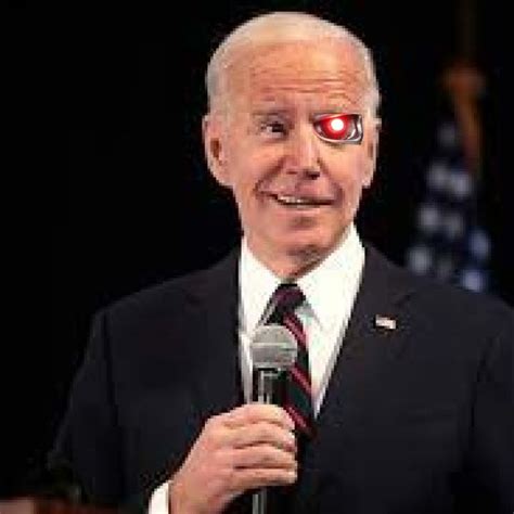 Joe Biden Aku Orang Tak Punya Ai Sample Youtube