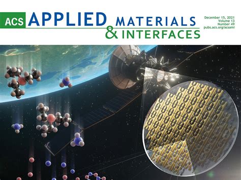 ACS Appl. Mater. Interfaces Supplementary Journal Cover, Seokho Moon