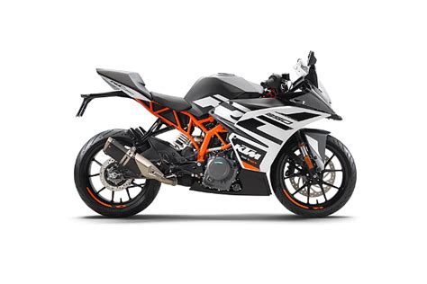 KTM RC 390 2020-2022 Price - Images, Colours & Reviews