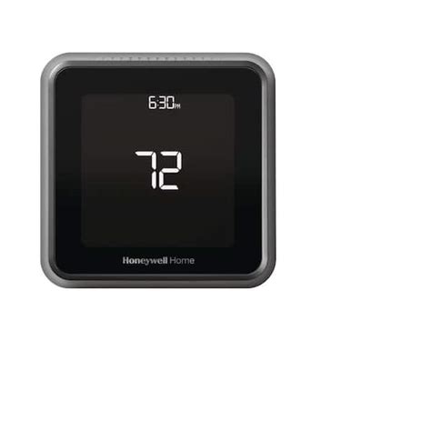 Honeywell Home T5 WiFi 7 Day Programmable Smart Thermostat With