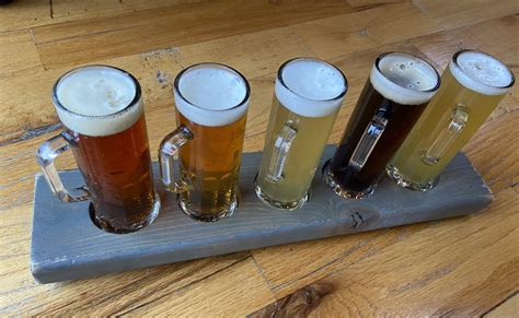 6 Best Breweries In Astoria, Oregon