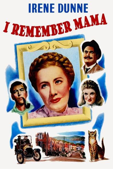 How to watch and stream I Remember Mama - 1948 on Roku