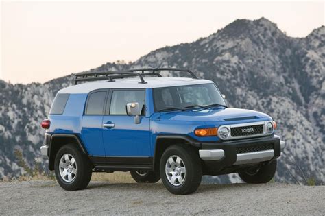 Toyota Announces 2008 Model Year Prices For Eight Models Picture Top