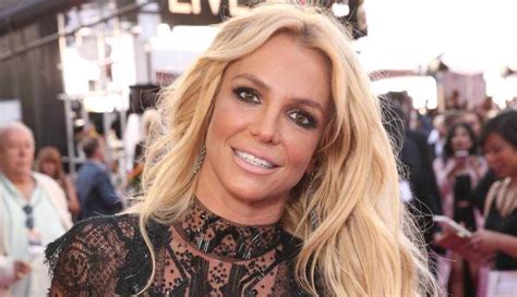 Britney Spears Abraa O Movimento Free Britney