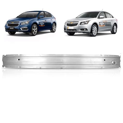 ALMA PARACHOQUE DIANTEIRO CHEVROLET CRUZE 2012 2013 2014 2015 2016