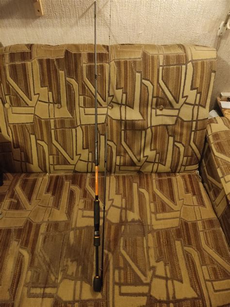 Продаются спиннинги Graphiteleader tiro: 5 000 грн. - Полювання ...
