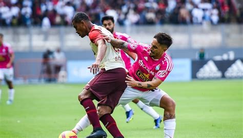 Golperú En Vivo Sporting Cristal Vs Universitario En Vivo Por Internet