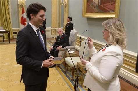 43 Commanding Facts About Justin Trudeau