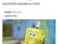 Random Ass SpongeBob Memes