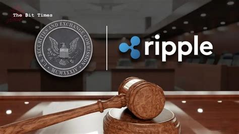 No Settlement In Sight Say Experts On Ripple Sec Court Battle