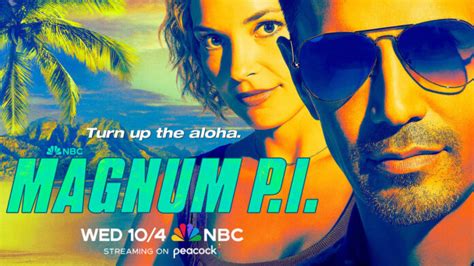 Magnum PI Season 5 Episode 11 Photos Cast And Teaser